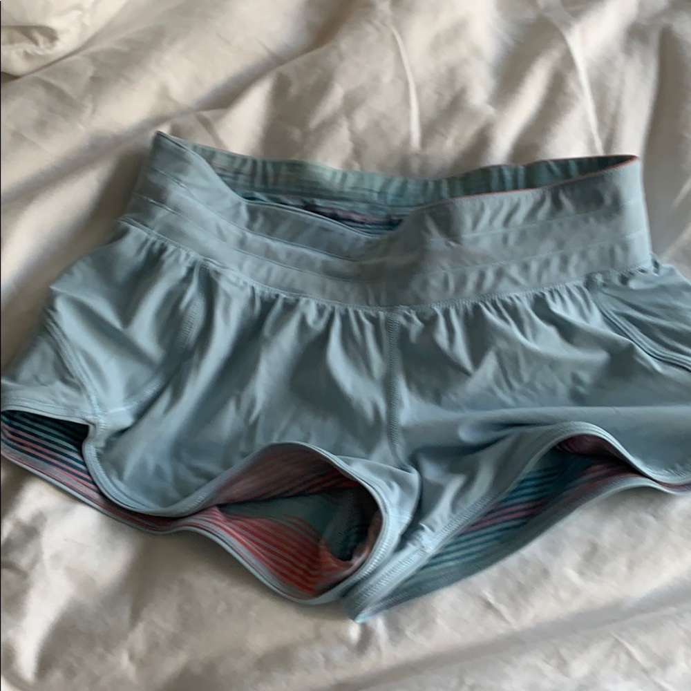 iviva shorts